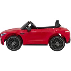 Masinuta electrica Ramiz Mercedes Benz AMG SL63 (Red) Thumb