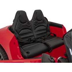 Masinuta electrica Ramiz Mercedes Benz AMG SL63 (Red) Thumb