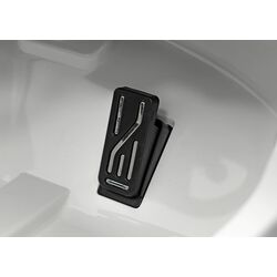 Masinuta electrica Ramiz Mercedes Benz AMG SL63 (White) Thumb