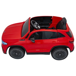 Masinuta electrica Ramiz Mercedes Benz EQA 250 (Red) Thumb