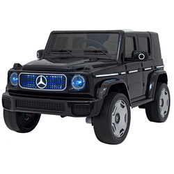 Электромобиль Ramiz Mercedes Benz EQG (Black)
