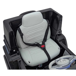 Электромобиль Ramiz Mercedes Benz EQG (Black) Thumb