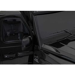 Masinuta electrica Ramiz Mercedes Benz G63 AMG XXL (Black) Thumb