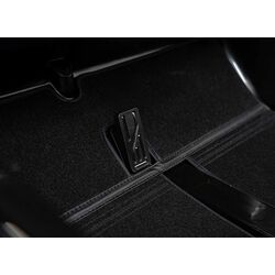 Masinuta electrica Ramiz Mercedes Benz G63 AMG XXL (Black) Thumb