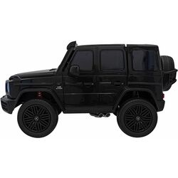 Masinuta electrica Ramiz Mercedes Benz G63 AMG XXL (Black) Thumb