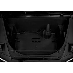 Masinuta electrica Ramiz Mercedes Benz G63 AMG XXL (Black) Thumb