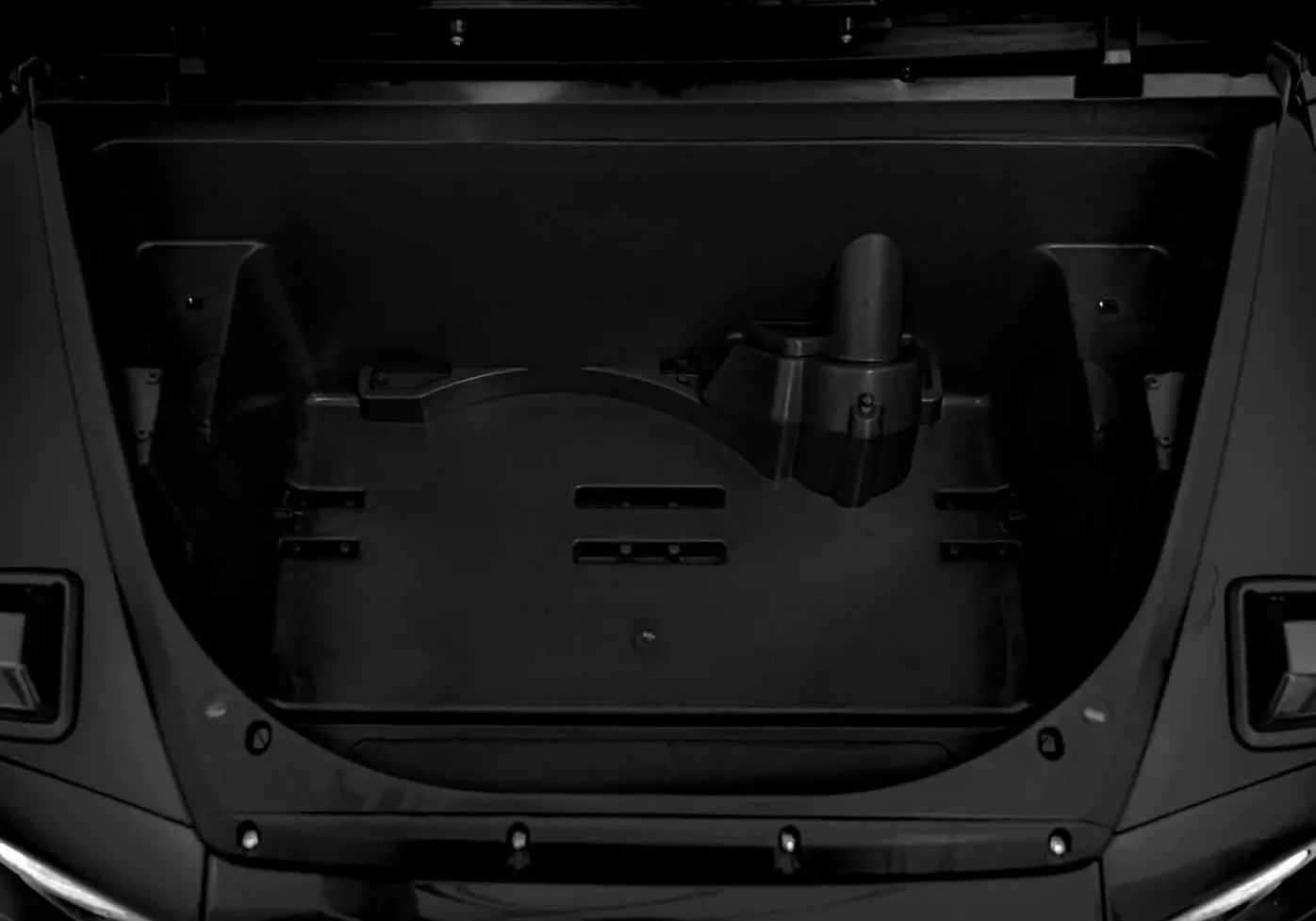 Masinuta electrica Ramiz Mercedes Benz G63 AMG XXL (Black) - 16