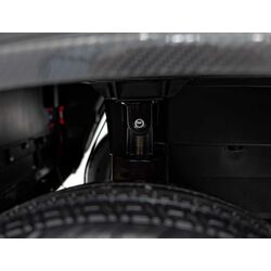 Masinuta electrica Ramiz Mercedes Benz G63 AMG XXL (Black) Thumb