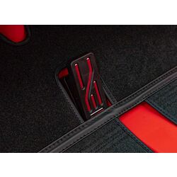 Masinuta electrica Ramiz Mercedes Benz G63 AMG XXL (Red) Thumb