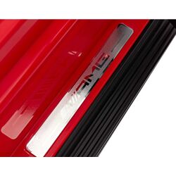 Masinuta electrica Ramiz Mercedes Benz G63 AMG XXL (Red) Thumb