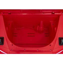 Masinuta electrica Ramiz Mercedes Benz G63 AMG XXL (Red) Thumb