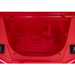 Masinuta electrica Ramiz Mercedes Benz G63 AMG XXL Strong (Red) Thumb