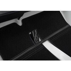 Masinuta electrica Ramiz Mercedes Benz G63 AMG XXL (White) Thumb