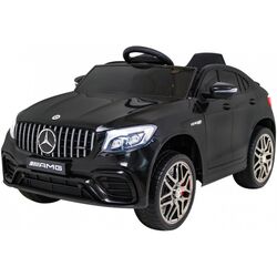 Электромобиль Ramiz Mercedes Benz GLC63S (Black)