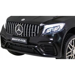 Электромобиль Ramiz Mercedes Benz GLC63S (Black) Thumb
