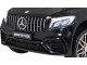 Masinuta electrica Ramiz Mercedes Benz GLC63S (Black)