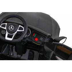 Электромобиль Ramiz Mercedes Benz GLC63S (Black) Thumb