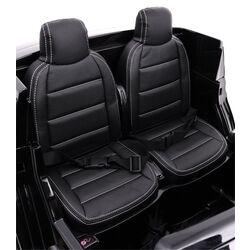 Masinuta electrica Ramiz Mercedes Benz GLS 63 AMG 4WD (Red) Thumb