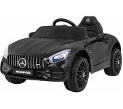 Masinuta electrica Ramiz Mercedes Benz GT (Black)