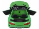 Masinuta electrica Ramiz Mercedes-Benz GT R 4x4 (Green)