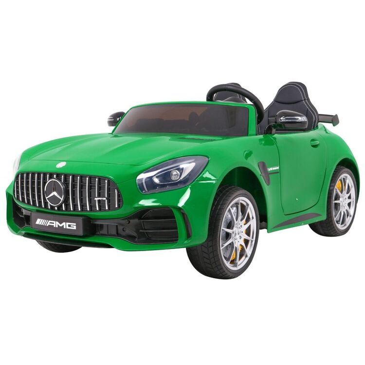Mercedes-Benz GT R