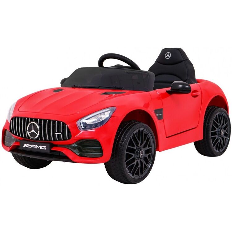 Mercedes Benz GT