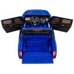 Masinuta electrica Ramiz Mercedes Benz X-Class (Painting Blue) Thumb