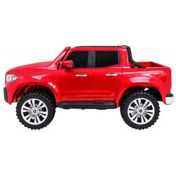 Электромобиль Ramiz Mercedes Benz X-Class (Painting Red) Thumb