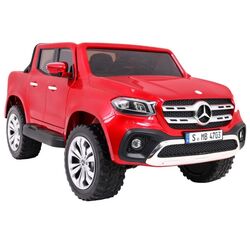Электромобиль Ramiz Mercedes Benz X-Class (Painting Red) Thumb