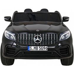 Электромобиль Ramiz Mercedes GLC 63S (Black) Thumb