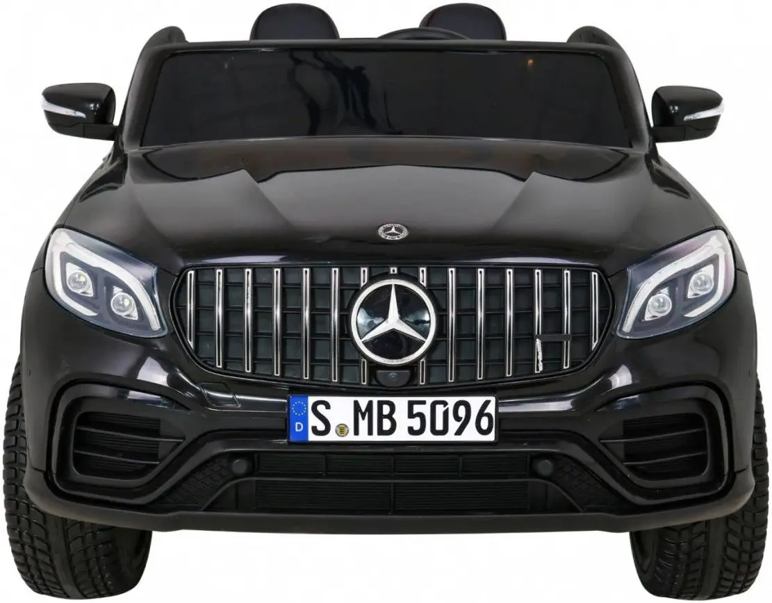 Электромобиль Ramiz Mercedes GLC 63S (Black)