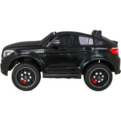 Электромобиль Ramiz Mercedes GLC 63S (Black) Thumb