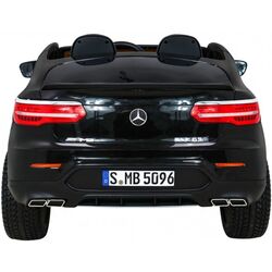 Электромобиль Ramiz Mercedes GLC 63S (Black) Thumb