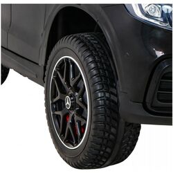 Электромобиль Ramiz Mercedes GLC 63S (Black) Thumb