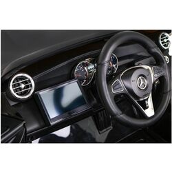 Электромобиль Ramiz Mercedes GLC 63S (Black) Thumb