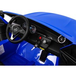 Электромобиль Ramiz Mercedes GLC 63S (Blue) Thumb