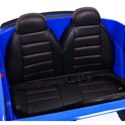 Электромобиль Ramiz Mercedes GLC 63S (Blue) Thumb