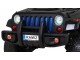 Masinuta electrica Ramiz New Raptor Drifter 4x4 (Flames)