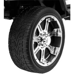 Электромобиль Ramiz New Raptor Drifter 4x4 (Red) Thumb