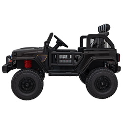 Masinuta electrica Ramiz Off-Road 3.0 (Black) Thumb