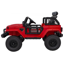 Masinuta electrica Ramiz Off-Road 3.0 (Red) Thumb
