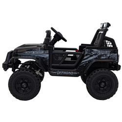 Электромобиль Ramiz Off Road 4x4 Sport (Black) Thumb