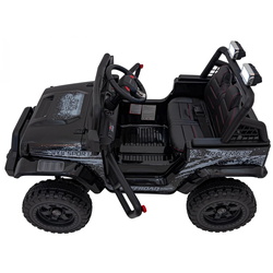 Электромобиль Ramiz Off Road 4x4 Sport (Black) Thumb
