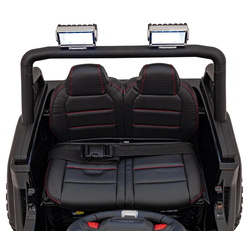 Электромобиль Ramiz Off Road 4x4 Sport (Black) Thumb
