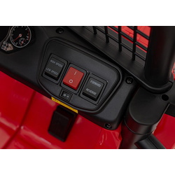 Masinuta electrica Ramiz Off Road 4x4 Sport (Red) Thumb