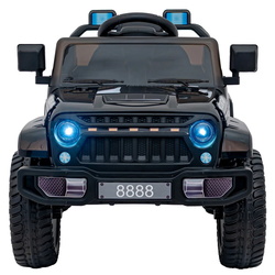 Masinuta electrica Ramiz Off Road Mountain (Black) Thumb