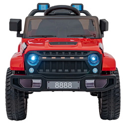Masinuta electrica Ramiz Off Road Mountain (Red) Thumb