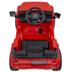 Masinuta electrica Ramiz Off Road Mountain (Red) Thumb