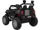 Masinuta Ramiz Off Road Speed (Black)