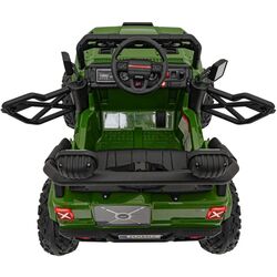 Электромобиль Ramiz Off Road Speed (Green) Thumb